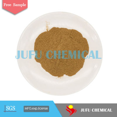 Canxi Lignosulfonate hòa tan trong nước cho gốm và bê tông
