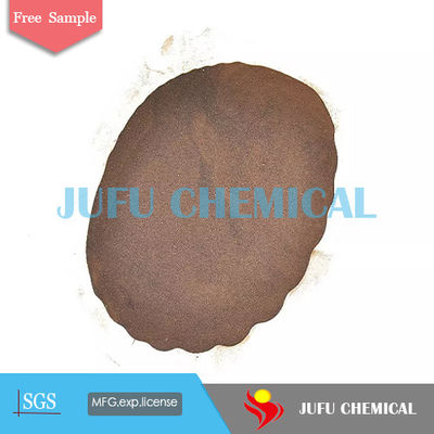 Chất gia cố tốt nhất Canxi Lignosulfonate trong lĩnh vực gốm / gạch chịu lửa