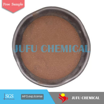 Chất gia cố tốt nhất Canxi Lignosulfonate trong lĩnh vực gốm / gạch chịu lửa