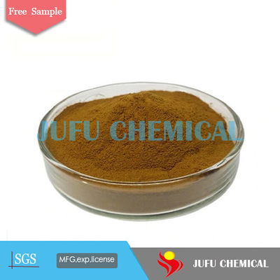 Công nghiệp hóa chất Canxi Lignosulfonate Chất kết dính gốm CAS 8061-52-7