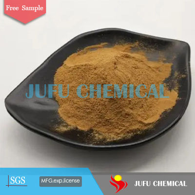 Canxi Lignosulfonate Là chất khử nước cao / Chất làm sạch / Chất phân bón