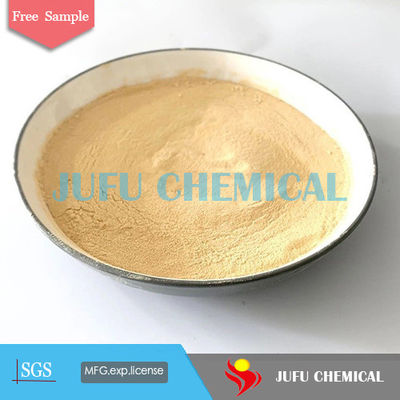 Canxi Lignosulfonate CAS 8061-52-7 Muối canxi axit Lignosulfonic công nghiệp