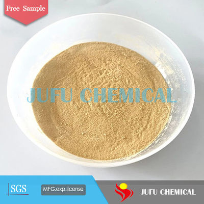Canxi Lignosulfonate CAS 8061-52-7 Muối canxi axit Lignosulfonic công nghiệp