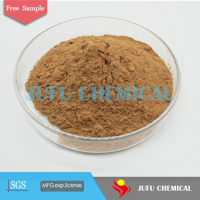 Phụ gia vữa khử nước tầm cao Canxi Lignosulfonate C20H24CaO10S2