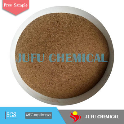 Canxi Lignosulphonate Chất pha loãng bùn khoan trong mỏ dầu / chất kết dính thức ăn chăn nuôi
