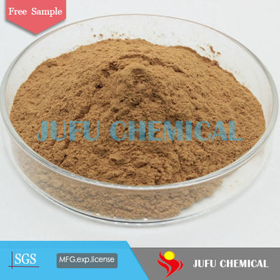 Phụ gia vữa khử nước tầm cao Canxi Lignosulfonate C20H24CaO10S2