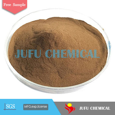 Canxi Lignosulphonate Chất pha loãng bùn khoan trong mỏ dầu / chất kết dính thức ăn chăn nuôi