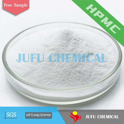 Chất làm đặc keo dán gạch men Methyl Hydroxypropyl Cellulose C18H38O14