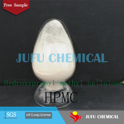 Hydroxypropyl Methyl Cellulose bột Bột trét tường phụ gia xây dựng HPMC