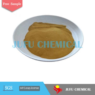Polynaphthalene Sulfonate Snf-C Chất khử nước tầm cao cho bê tông