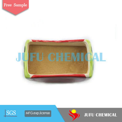 Phụ gia khử nước Natri Naphthalene Sulfonate Formaldehyde SNF Superplasticizer