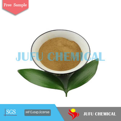 Phụ gia bê tông Chất siêu dẻo Naphthalene Sulfonate Tốc độ giảm nước cao
