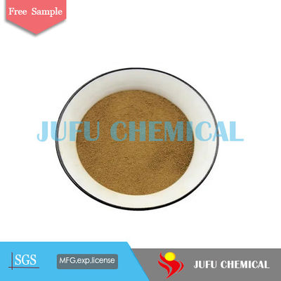 Phụ gia khử nước Natri Naphthalene Sulfonate Formaldehyde SNF Superplasticizer