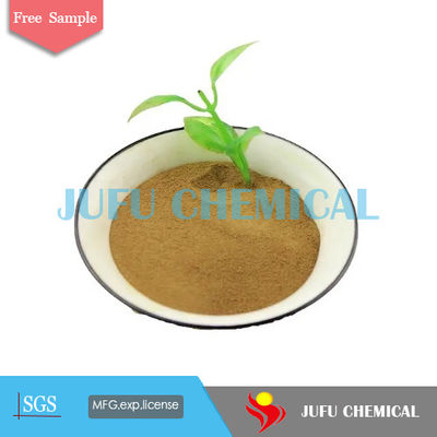 25kg / bao Chất siêu dẻo Sulfonated Naphthalene Formaldehyde Tỷ lệ giảm nước cao