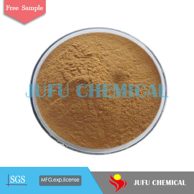 Polynaphthalene Sulfonate Chất khử nước tầm cao Snf Naphthalene Chất siêu dẻo
