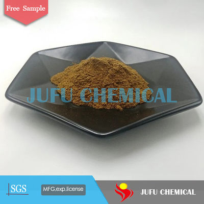 Polynaphthalene Sulfonate cho máy trộn phụ gia bê tông