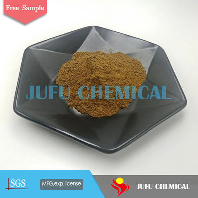 Polynaphthalene Sulfonate cho máy trộn phụ gia bê tông