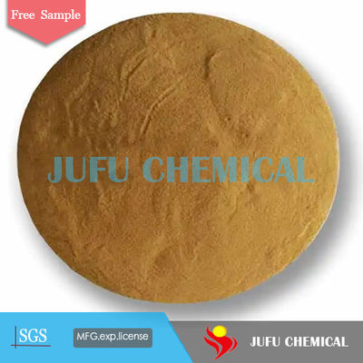 Chất khử nước tầm cao Snf cho vữa bê tông Polynaphthalene Sulfonate
