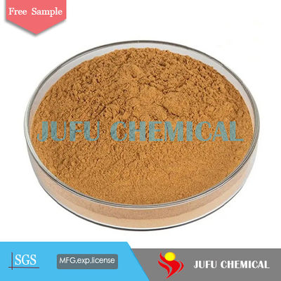 Chất khử nước tầm cao Snf cho vữa bê tông Polynaphthalene Sulfonate