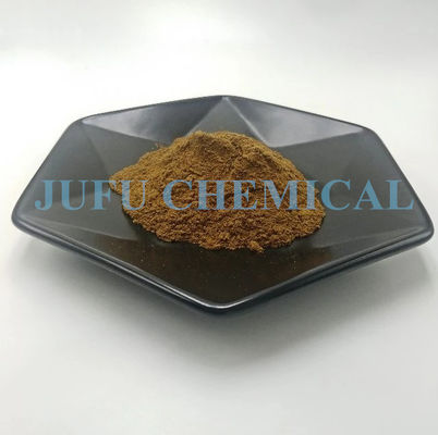 Sulfonate Naphthalene Formaldehyd Condensate cho phụ gia bê tông / Chất kết dính khoáng chất / Dệt may