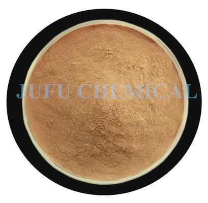 Natri Naphthalene Sulfonate Formaldehyd Bột giảm nước làm phụ gia xi măng
