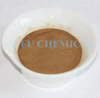 10% Natri Naphthalene Sulfonate Formaldehyd cho Phụ gia siêu dẻo giảm nước bê tông