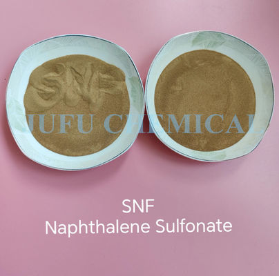 Phụ Gia Bê Tông Xi Măng Polynaphthalene Sulfonate Snf-A /Nsf-A/Pns-A/Fdn-A