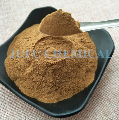 Phụ gia giảm nước siêu dẻo Fdn Naphthalene cho gốm chịu lửa
