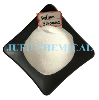 98%min Công nghiệp chất lượng Natri Gluconate bột nước giảm bê tông hỗn hợp