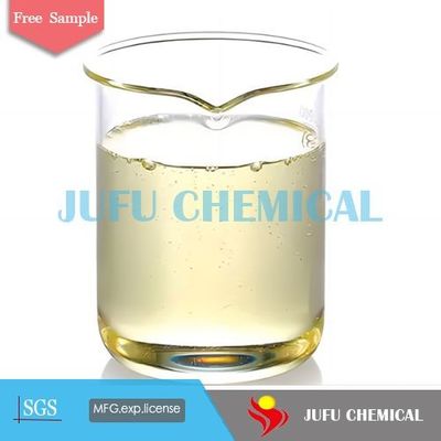 Công nghiệp Polyether Defoaming Agents Organic Silicone Oil Defoamer