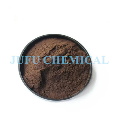 45% 60% Natri Lignosulfonate cho Ceramic và bê tông phụ gia Lignosulfonate chất kết dính