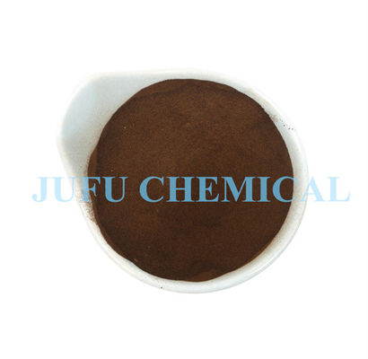 45% 60% Natri Lignosulfonate cho Ceramic và bê tông phụ gia Lignosulfonate chất kết dính