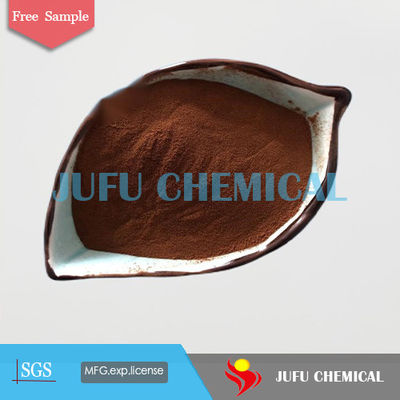 50% - 65% Natri Lignosulfonate Thay thế cho chất kết dính gốm