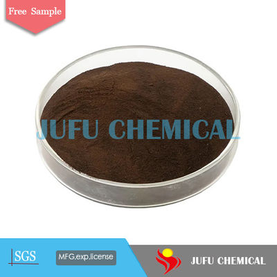 Thuốc làm chậm sự giải phóng bê tông Natri Lignosulfonate MN-2 Natri Ligno Cement Additive