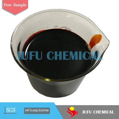 HPWR-A Superplasticizers Natri Lignosulfonate Lỏng Natri Ligno Nguồn lực đầu tiên