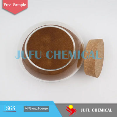 Chất phụ gia bê tông Natri Lignosulfonate bột giảm nước C494 HWR-S