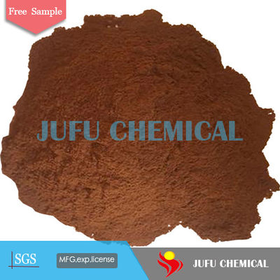 50% - 65% Natri Lignosulfonate Thay thế cho chất kết dính gốm