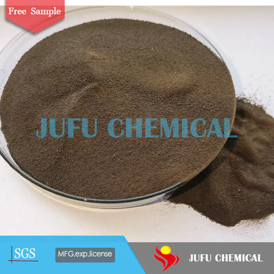 Chất làm giảm nước Natri Lignosulfonate 8061-51-6 Natri Lignosulfonate