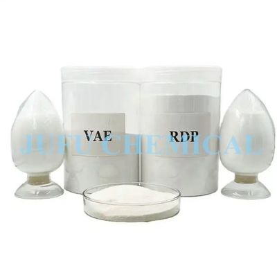 Các hỗn hợp bê tông bột polymer phân tán lại Rdp Đối với vật liệu xây dựng