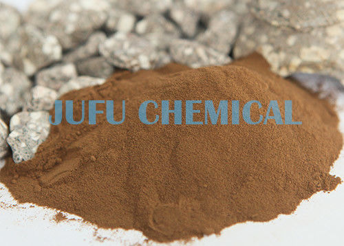 Thuốc giảm nước Natri Lignosulfonate Alkaline Lignin Ceramic Binder CAS 8068-05-1