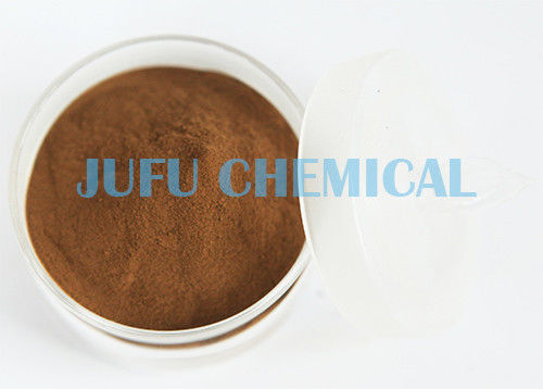 Na Lignosulfonate Concrete Water Reducer Lignosulfonate natri CAS 8061-51-6