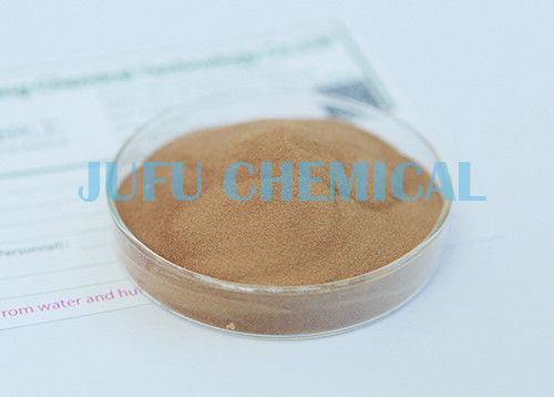 PNS Naphthalene Sulfonic Axit Formaldehyde Phụ gia ngưng tụ nước ngưng tụ trong bê tông