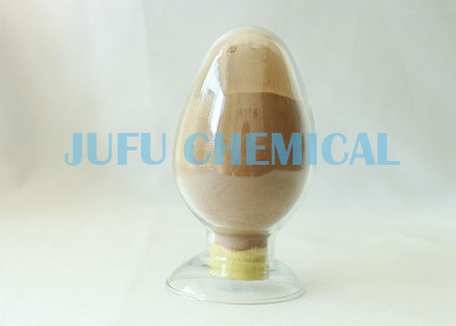 PNS Naphthalene Sulfonic Axit Formaldehyde Phụ gia ngưng tụ nước ngưng tụ trong bê tông