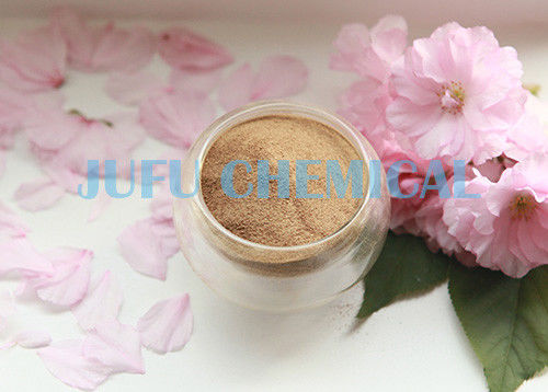 PNS Naphthalene Sulfonic Axit Formaldehyde Phụ gia ngưng tụ nước ngưng tụ trong bê tông