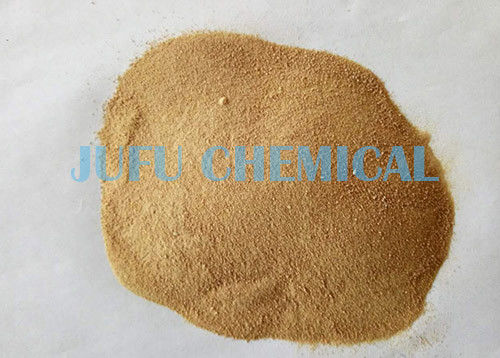 PNS Naphthalene Sulfonic Axit Formaldehyde Phụ gia ngưng tụ nước ngưng tụ trong bê tông