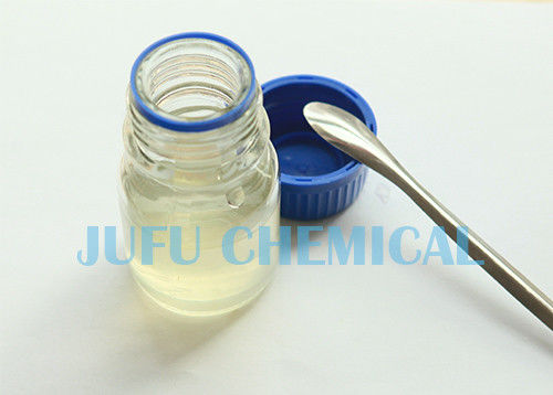 Chất siêu dẻo polycarboxylate Chất lỏng không ăn mòn Chất làm giảm nước bê tông