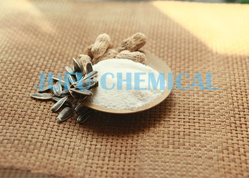 Phụ gia bê tông của Natri Gluconate cho Bê tông chống thấm Cas 527-07-1 98% Min