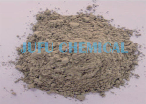 Hòa tan trong nước Bột gluconate sắt đã sẵn sàng Phụ gia siêu dẻo cho bê tông hỗn hợp