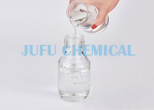 Chất giải phóng chất bôi trơn Polyether Defoamer trong chất lỏng bê tông trộn sẵn