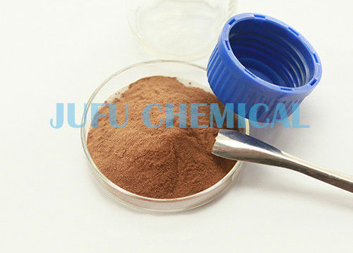 93% tối thiểu Naphthalene được sulfo hóa Formaldehyde